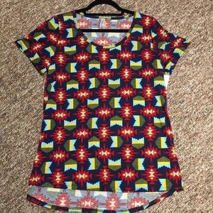 LuLaRoe Classic T